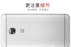 Loạt ảnh OnePlus 3, "kẻ tiêu diệt flagship" sắp ra mắt của OnePlus