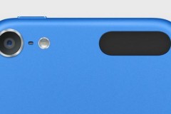 iPhone 7 xuất hiện thêm màu xanh đậm lạ mắt