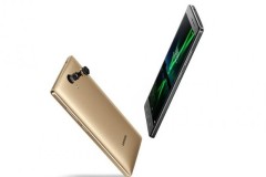 Lenovo ra mắt PHAB2 kèm phiên bản nâng cấp PHAB2 Plus