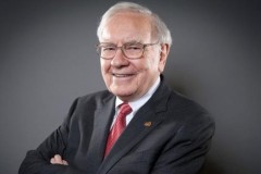 Những câu nói truyền cảm hứng về cuộc sống và đầu tư hay nhất của tỷ phú Warren Buffett