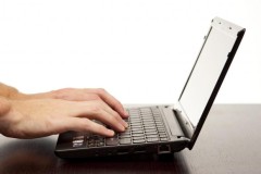 Cách đơn giản để học đánh máy nhanh không cần nhìn phím