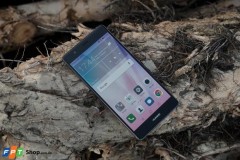 Trên tay Huawei P9 Plus: Bản nâng cấp của P9 với màn hình 5.5 inch Press Touch, camera trước lấy nét tự động