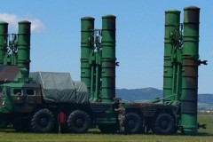 Nga "biếu không" 5 hệ thống phòng không S-300PS cho Kazakhstan