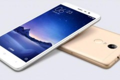 Xiaomi Redmi 3A chip Snapdragon 435 giá 2 triệu chuẩn bị ra mắt