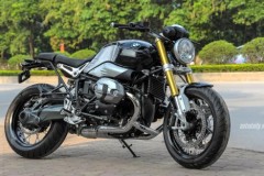 BMW R nine T đời 2016 giá 595 triệu đồng tại Hà Nội