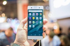 4 điểm cực kì đáng tiền trên Xperia XA