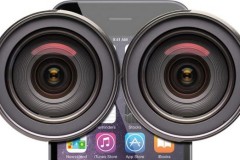 iPhone 7 Pro sẽ khiến những máy ảnh du lịch trở nên 'ế hàng'