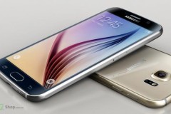 Những lý do nên chọn mua smartphone Samsung Galaxy S6