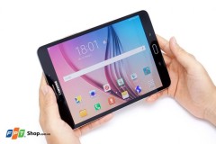Samsung Galaxy Tab S2 8 inch: thiết kế ấn tượng - trải nghiệm cao cấp