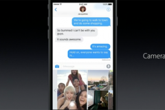 [WWDC16] iMessage trên iOS 10 và tất cả những điều bạn cần biết