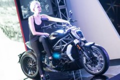 Diện kiến mô tô đẹp nhất thế giới tại Việt Nam