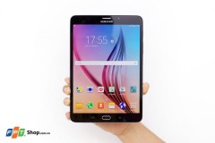 5 lý do để lựa chọn Samsung Galaxy Tab S2 8 inch