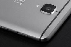 OnePlus 3 ra mắt: Vỏ kim loại, chip Snapdragon 820, RAM 6 GB, giá tốt
