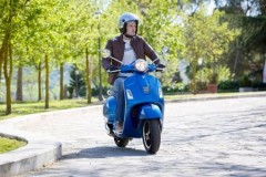 10 kinh nghiệm tiết kiệm xăng cho xe máy