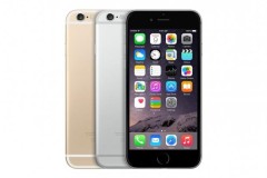 5 smartphone giá rẻ có thiết kế tương tự iPhone 6
