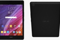 Asus ZenPad Z8 ra mắt chính thức: 8 inch, Snapdragon 650, 2GB RAM giá 249 USD