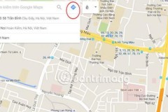 Google Maps: 8 thủ thuật hữu ích nên biết
