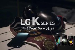 LG K3 chạy Android 6.0 ra mắt với giá 2 triệu