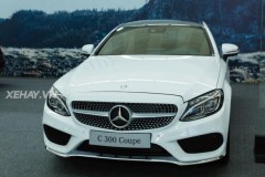 [VIDEO] SUVenture quy tụ dàn xe hơn 100 tỷ của Mercedes-Benz VN