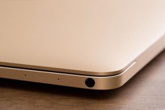 Laptop cấu hình cao, giá phải chăng, vỏ kim loại của Xiaomi lộ ảnh thực tế