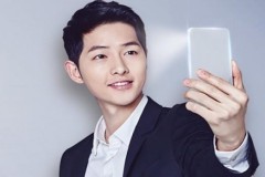 Smartphone 'Hậu duệ mặt trời' camera trước 16 MP rò rỉ cấu hình hấp dẫn