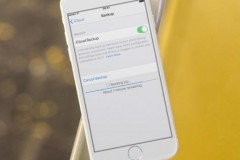 Cài lại iPhone, mất hết ảnh và danh bạ chỉ vì bạn không làm theo hướng dẫn sau