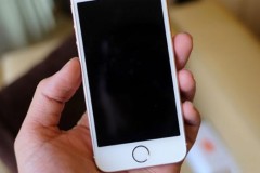 iPhone SE và thói quen dùng smartphone: Chỉ đơn giản là THÍCH!