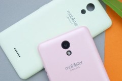 Smartphone Việt với màn hình 5 inch giá 1.7 triệu chuẩn bị lên kệ TGDĐ