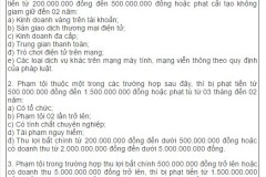 Start-up công nghệ có thể bị phạt tù nếu cung cấp dịch vụ trái phép