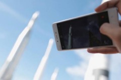 Bộ đôi smartphone camera trước 16 MP cạnh tranh OPPO F1 có ngày ra mắt