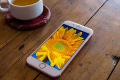 Không thua Android, iPhone giờ đây cũng có thể căn chỉnh màu sắc màn hình