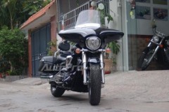 Hàng hiếm Yamaha V Star 1300 Deluxe tại thị trường Việt Nam