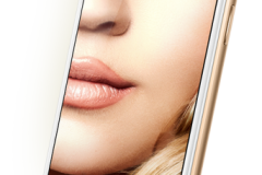 Oppo A37: 5" 720p, SnapDragon 410, camera 8MP, giá 199$