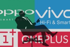 Lộ diện 'ông trùm' đứng sau 3 hãng OnePlus, OPPO và Vivo?