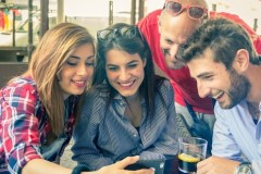 4 nguyên tắc tiếp thị vàng giúp thống trị thị trường mục tiêu