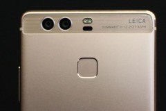 Huawei âm thầm phát triển hệ điều hành riêng, đề phòng Google 'trở mặt'