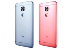 LeEco LeMax 2 Pro với Snapdragon 821 và 8GB RAM sắp được ra mắt