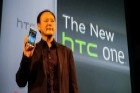 Cựu CEO Peter Chou chính thức chia tay HTC