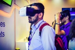 Kính thực tế ảo đầu tiên của Coolpad trình làng, giá chỉ hơn 300 ngàn