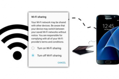 Những tính năng bạn chưa biết về Samsung Galaxy S7