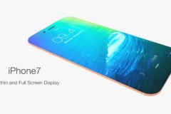 Sharp sẽ là công ty sản xuất màn hình OLED cho iPhone ?
