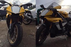 Ra mắt Yamaha YZF-R1 bản kỷ niệm 60 năm về Việt Nam