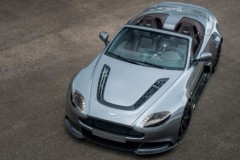 Siêu xe GT12 Roadster cực hiếm chỉ với một bản duy nhất