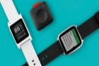 Pebble lại “gây bão” trên Kickstarter với ba sản phẩm mới