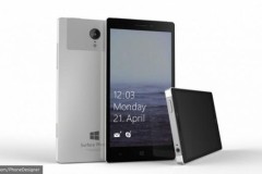 Điện thoại Surface mới của Micosoft sẽ nhắm tới thị trường doanh nghiệp