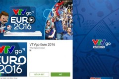 Trải nghiệm Euro 2016 tuyệt vời trên Samsung Galaxy Tab A 10.1 inch 2016
