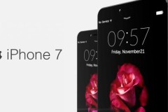 iPhone sắp ra mắt sẽ không phải là iPhone 7