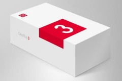 Kẻ hủy diệt flagship – OnePlus 3 sắp có thêm màu mới