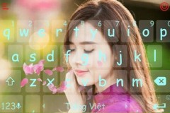 Hưỡng dẫn thiết kế bàn phím ảo trên điện thoại độc đáo nhất
