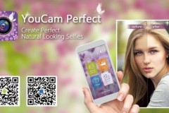 TOP 5 ứng dụng chụp ảnh "tự sướng" tốt nhất trên Android